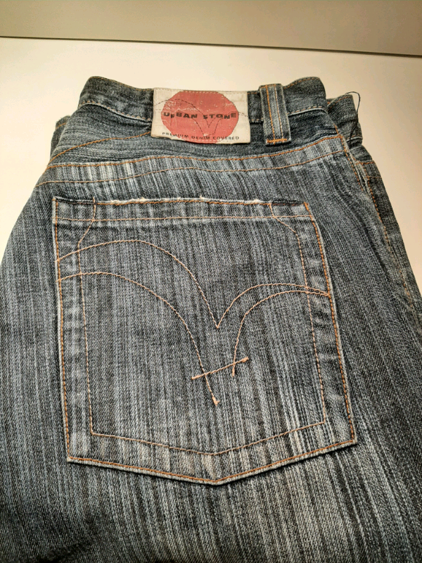 Urban Stone Jeans, 34 waist | in Widnes 